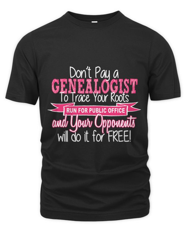 Funny Genealogy Pun For Politicians Political Humor Women
