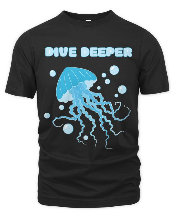 dive deeper