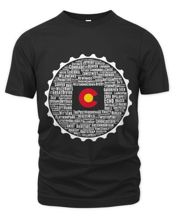 Drink Local Colorado Breweries