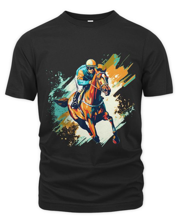 Funny racing betting for Jockeys and Equestrianism Lovers
