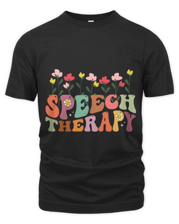 Groovy Speech Language Pathologist Slp Assistant Therapy
