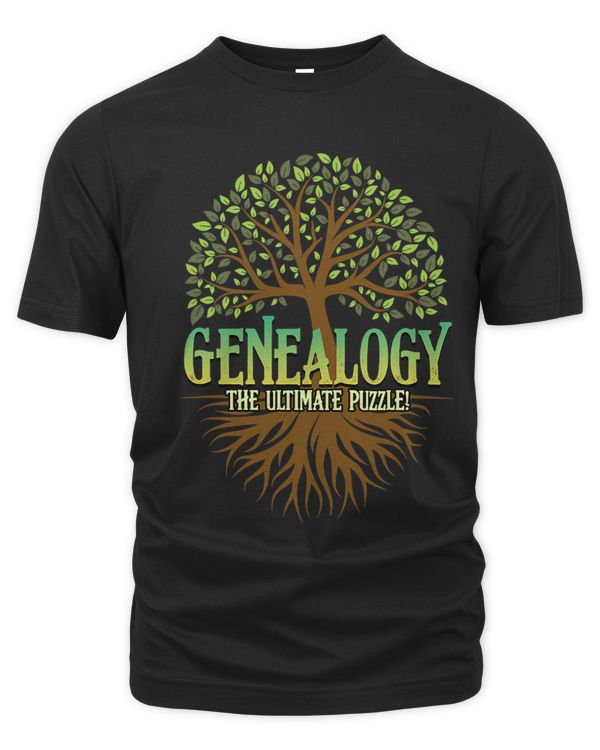 Genealogy The Ultimate Puzzle Genealogy 21