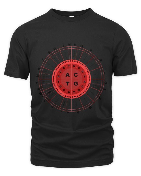 Genetic Sun Biology Biochemist Science Geek Humor 2