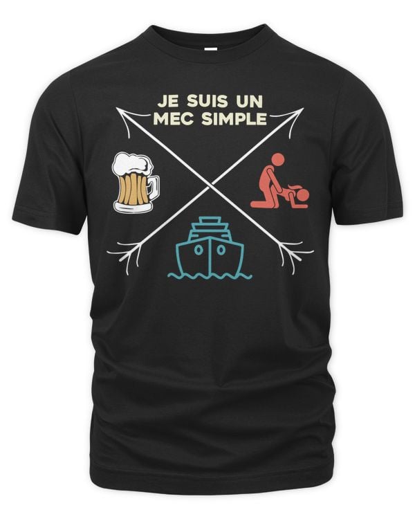 Men's Premium Tshirt