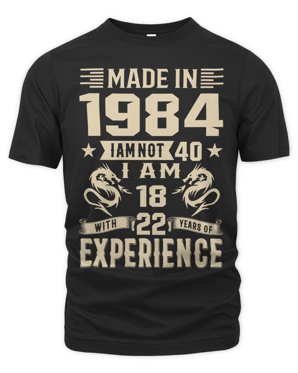 Unisex Premium T-Shirt