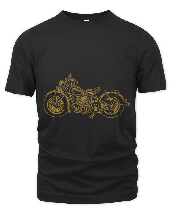 Motocross Biker Retro American Vintage Style Motorcycle Distressed Design 63Motocross Biker Retro American Vintage Style Motorcycle Distressed Design 63