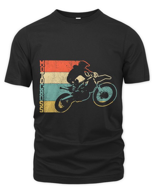 Motocross Biker Vintage Enduro Dirt Bike Motorcycle MX Biker GiftMotocross Biker Vintage Enduro Dirt Bike Motorcycle MX Biker Gift