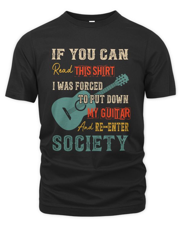 Unisex Premium T-Shirt