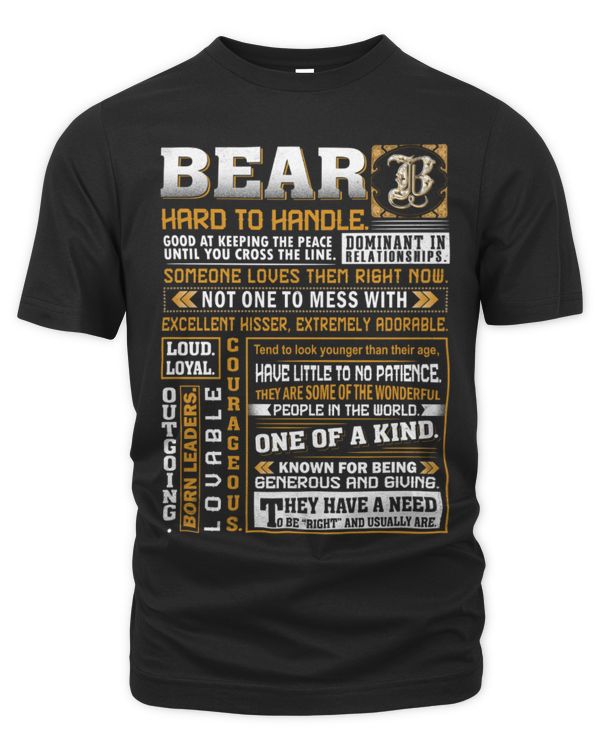 Unisex Premium T-Shirt