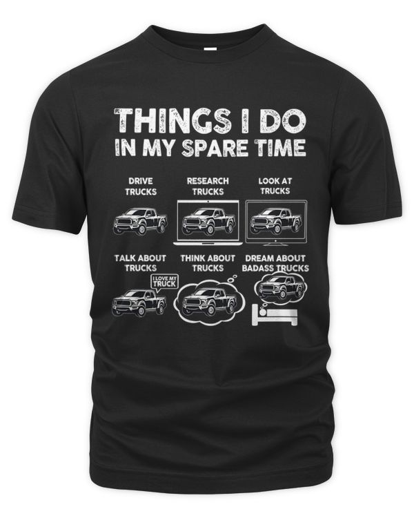 Unisex Premium T-Shirt
