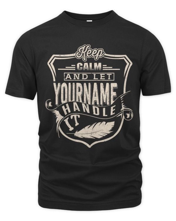 Unisex Premium T-Shirt