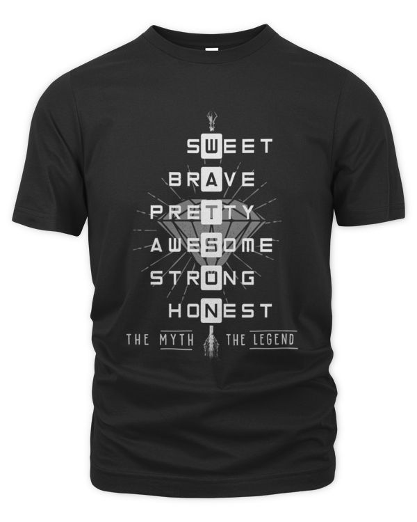 Men's Premium Tshirt