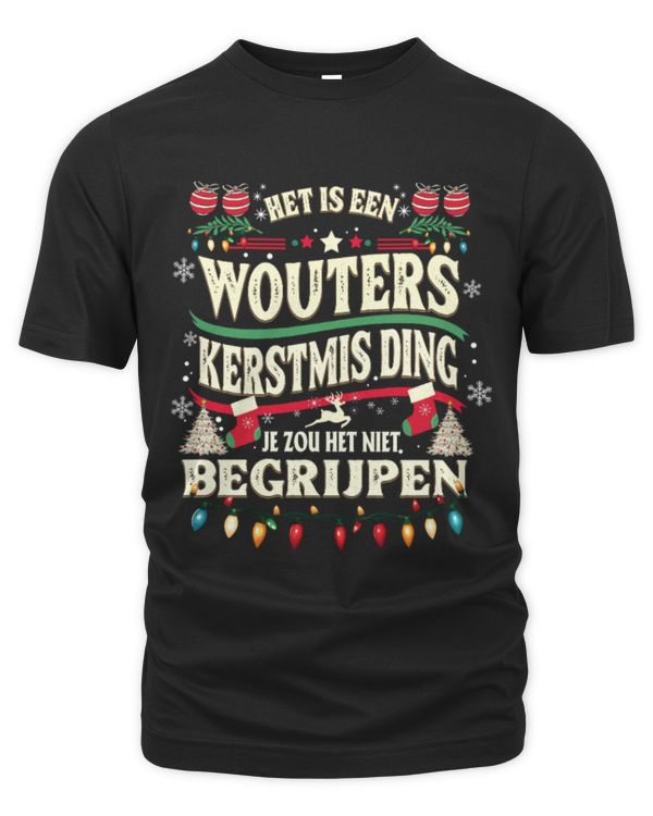 Unisex Premium T-Shirt