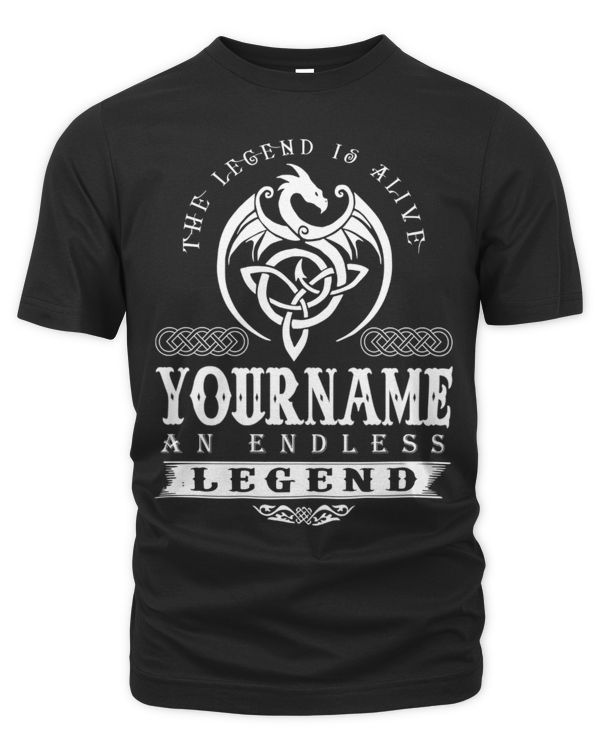 Men's Premium Tshirt