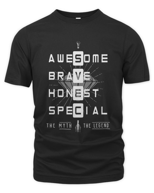 Men's Premium Tshirt