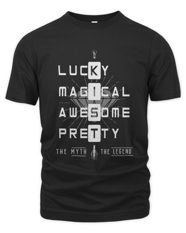 Men's Premium Tshirt