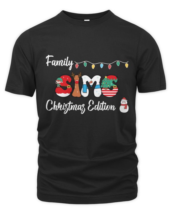 Men's Premium Tshirt