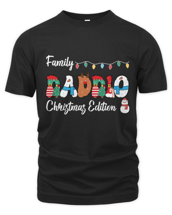 Men's Premium Tshirt