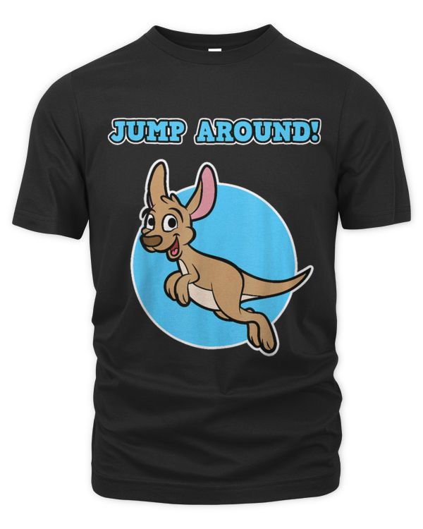 Kangaroo Pet for Women and Men Jump Around