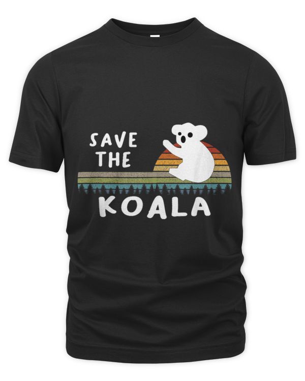 Koala Pet Save the Koala