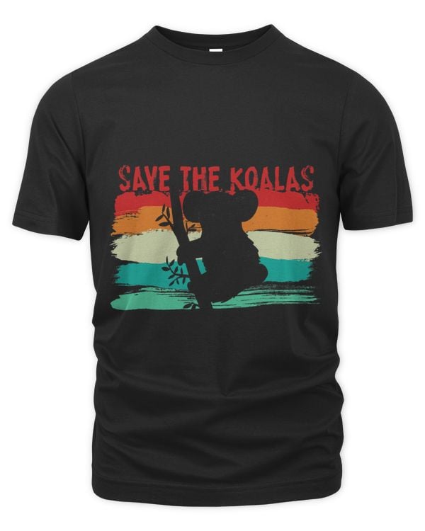 Koala Pet Save The Koalas Bear Eucalyptus Australian Wild Zoo Animal