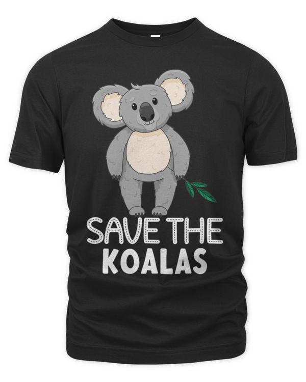 Koala Pet Save The Koalas Cute Koala Bear