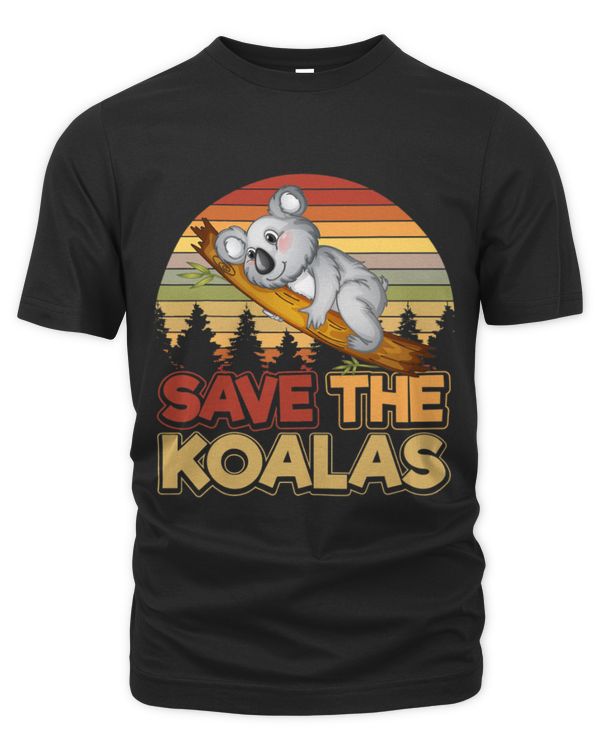 Koala Pet Save The Koalas Cute Koala Upon A Tree Koala Outfit Koala