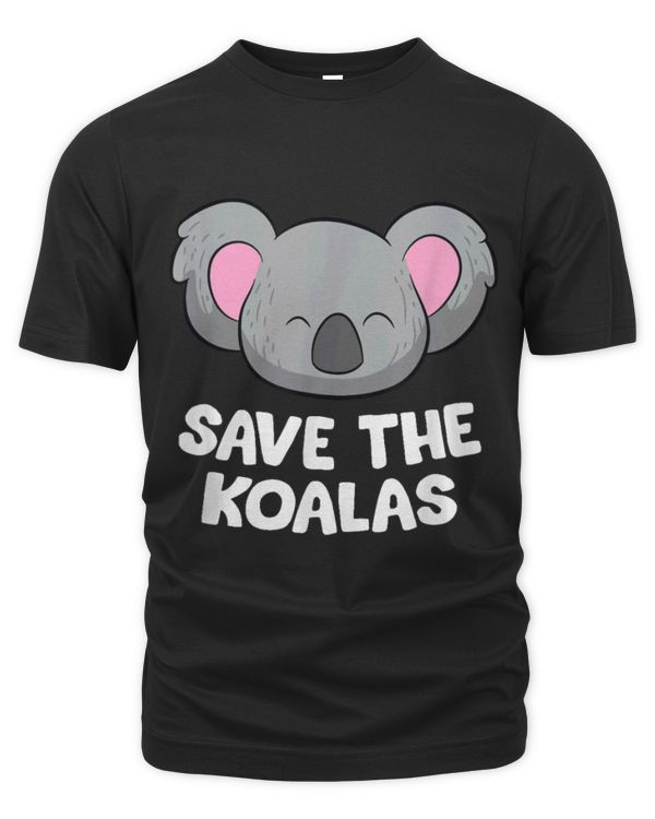 Koala Pet Save The Koalas Funny Australia Koalas