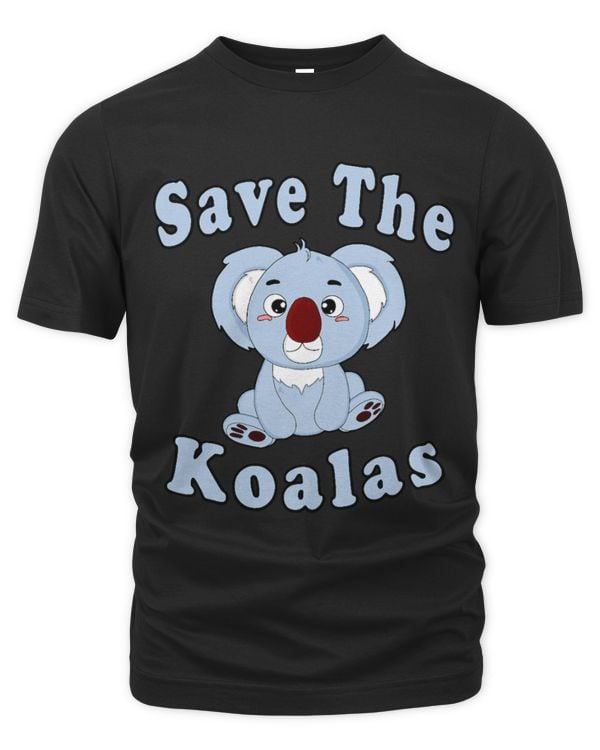 Koala Pet Save The Koalas Funny Koala Bear