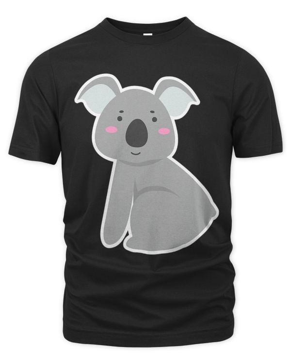 Koala Pet Bear I Australia Animal Bear Design 8