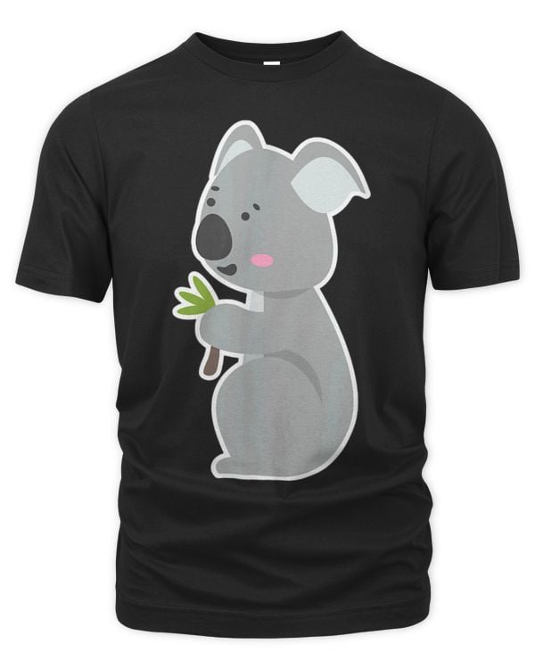 Koala Pet Bear I Australia Animal Bear Design 3