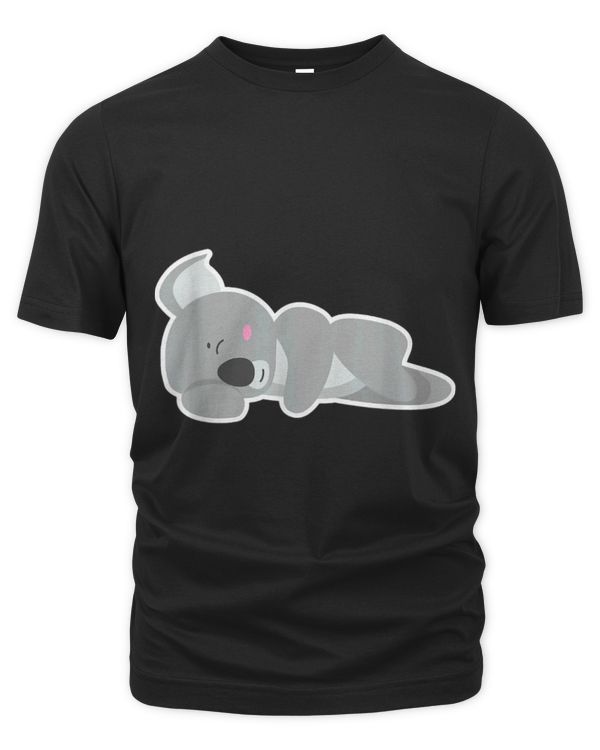 Koala Pet Bear I Australia Animal Bear Design
