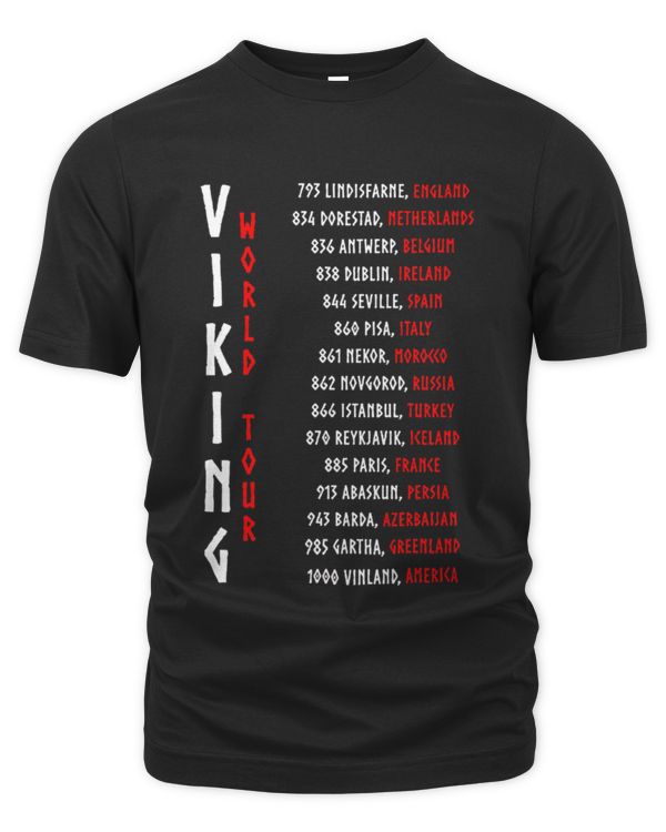 Unisex Premium T-Shirt