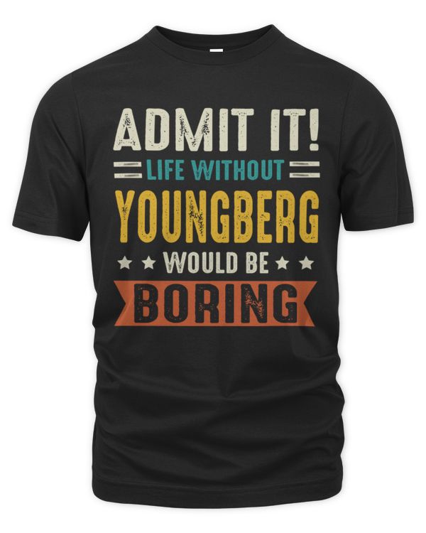 Men's Premium Tshirt
