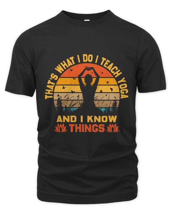 Men's Premium Tshirt