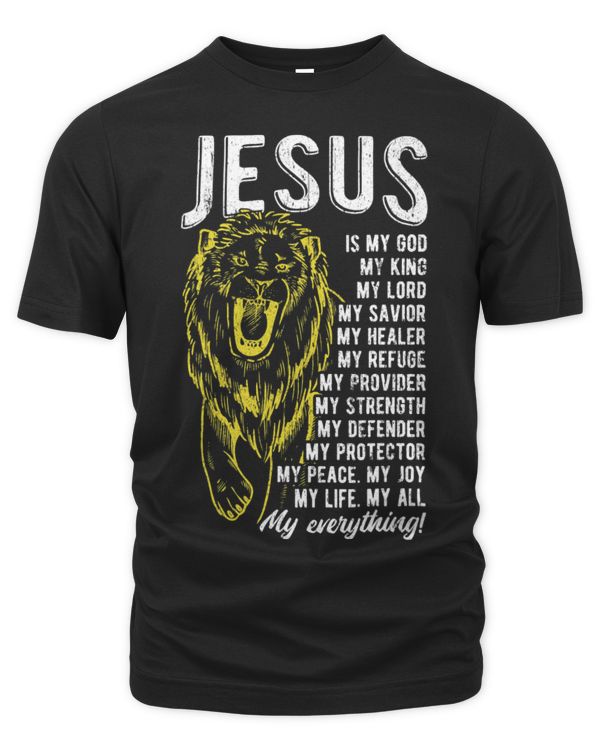 Unisex Premium T-Shirt