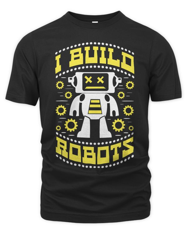 Men's Premium Tshirt