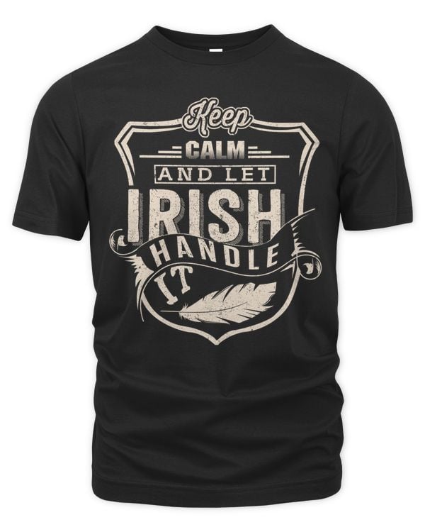 Men's Premium Tshirt