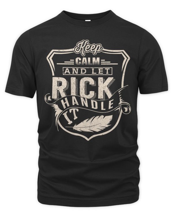 Men's Premium Tshirt