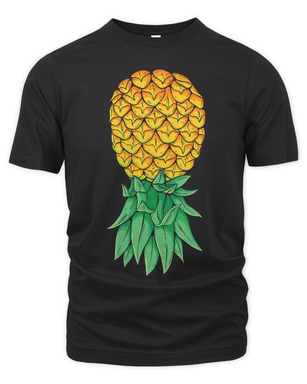 Upside Down Pineapple Polyamory and Polyamorous