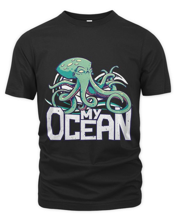 Unisex Premium T-Shirt