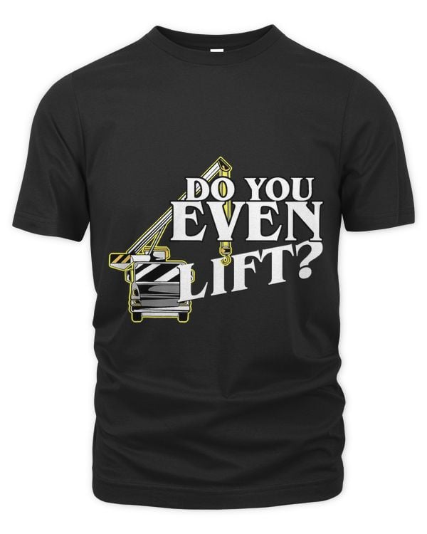 Do You Even Lift