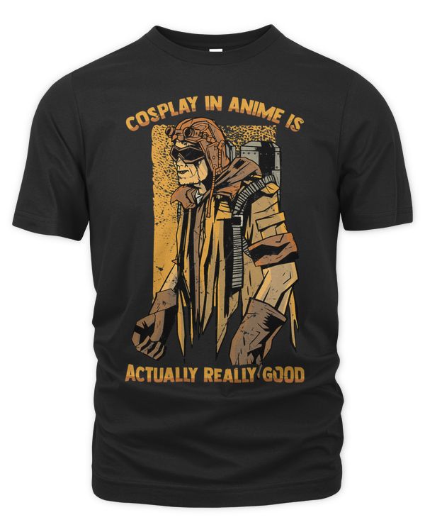 Unisex Premium T-Shirt