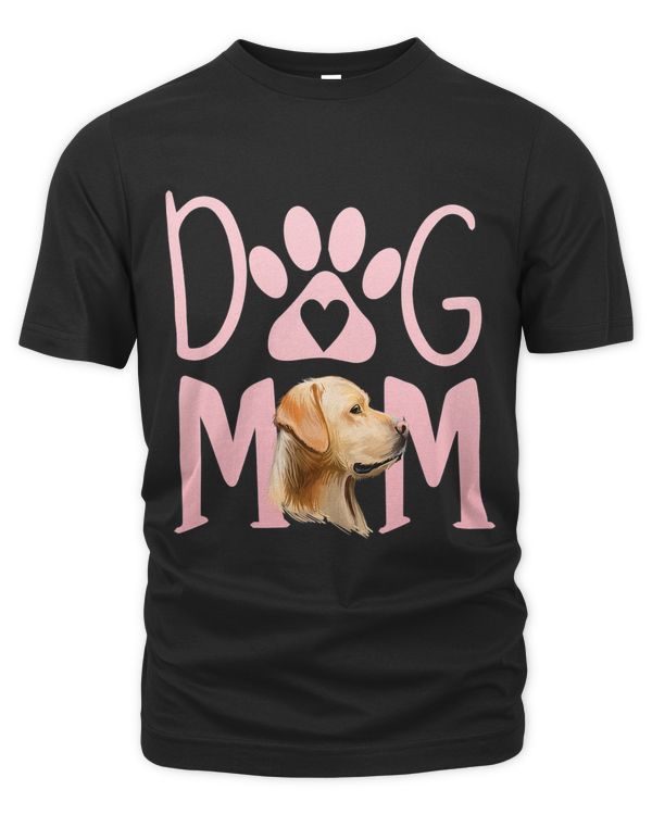 Dogs 365 Labrador Retriever Dog Mom Gift For Women