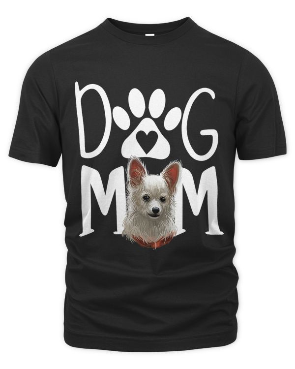 Dogs 365 Papillon Dog Mom Gift For Women