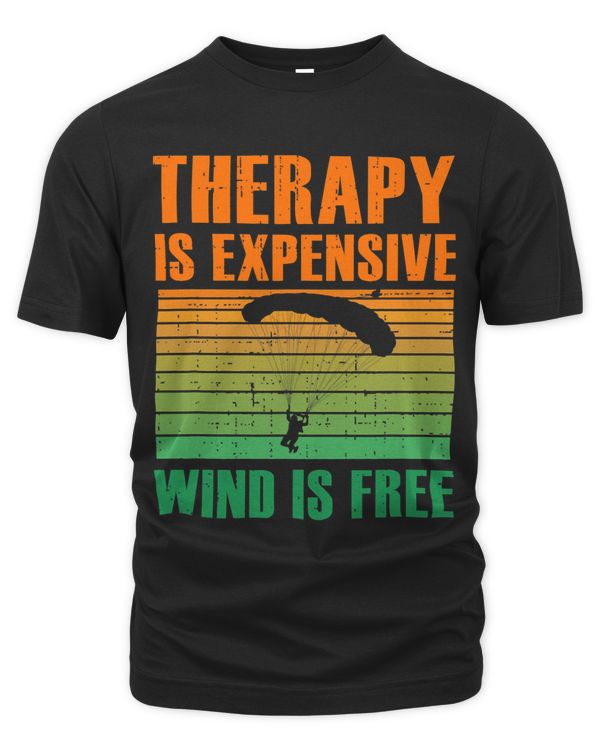 Funny Sarcastic Saying Paragliding Flying Paraglider
