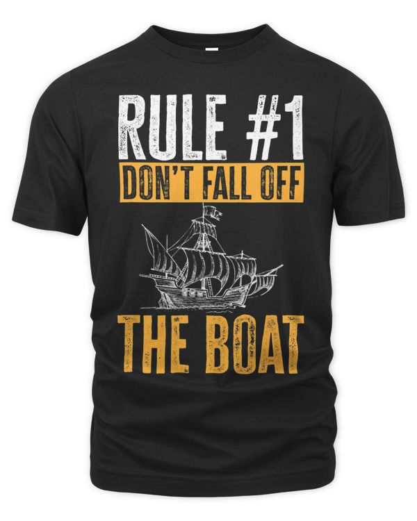 Funny Pirate Shirt Men Jolly Roger Women Freebooter 61
