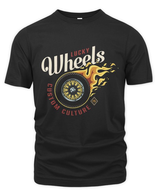Unisex Premium T-Shirt