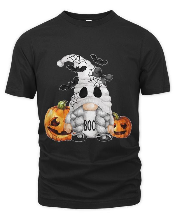 Cute Boo Ghost Costume For Girls Halloween Bats Pumpkin 250