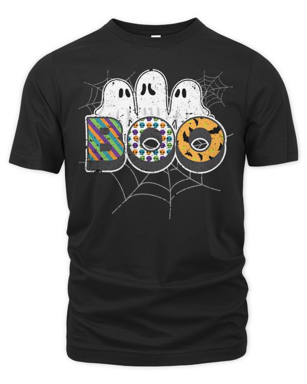 Halloween ghosts kids gift idea party382